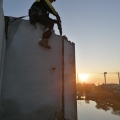 Demontáž strechy Prerov