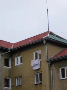 Demontáž a montáž novej škridle Levice