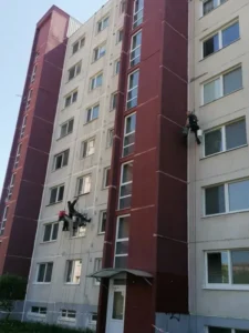 Oprava Diletačných špár Zlaté Moravce